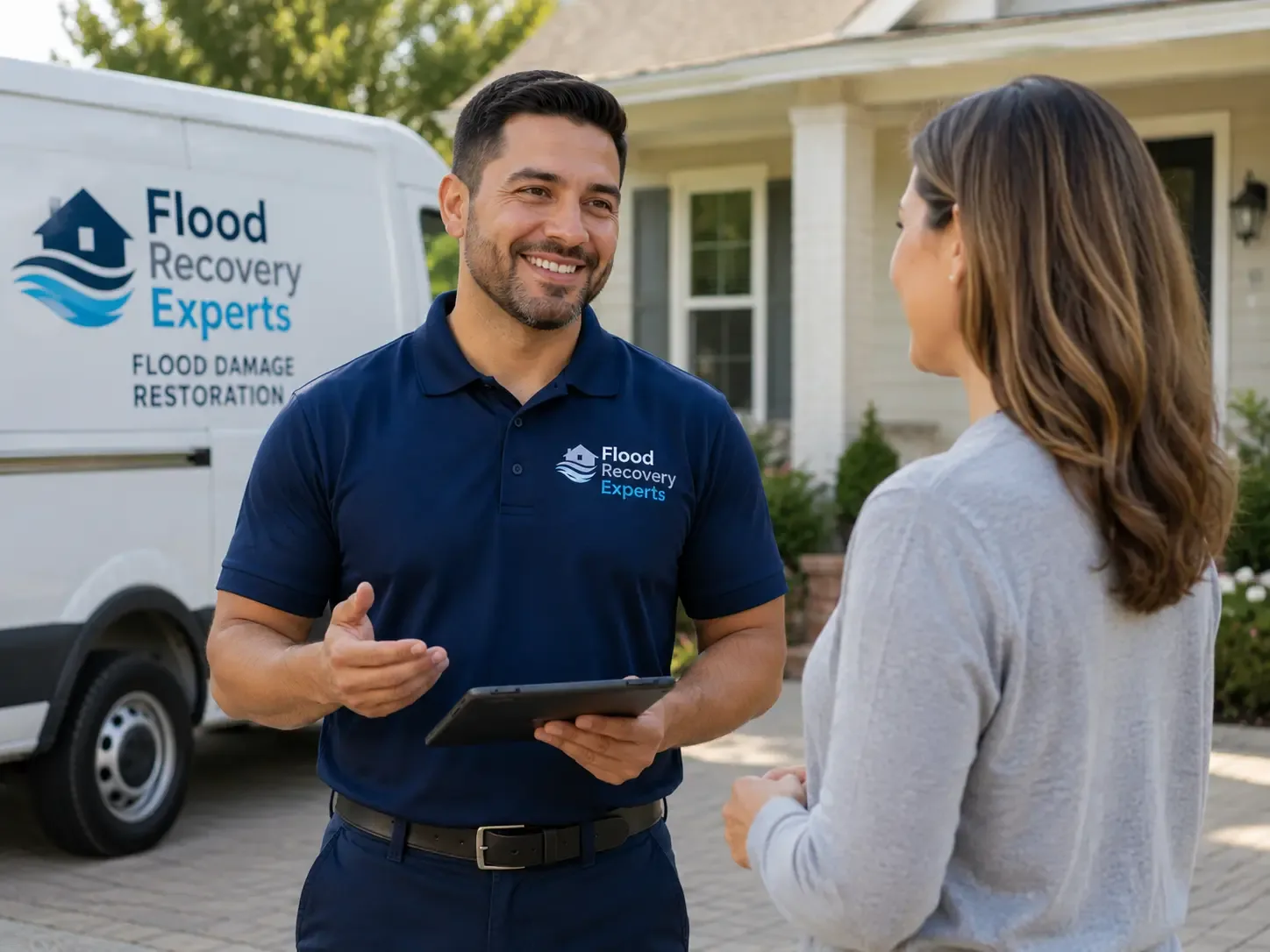 Flood Damage Cleanup Big Stone City, SD FAQs